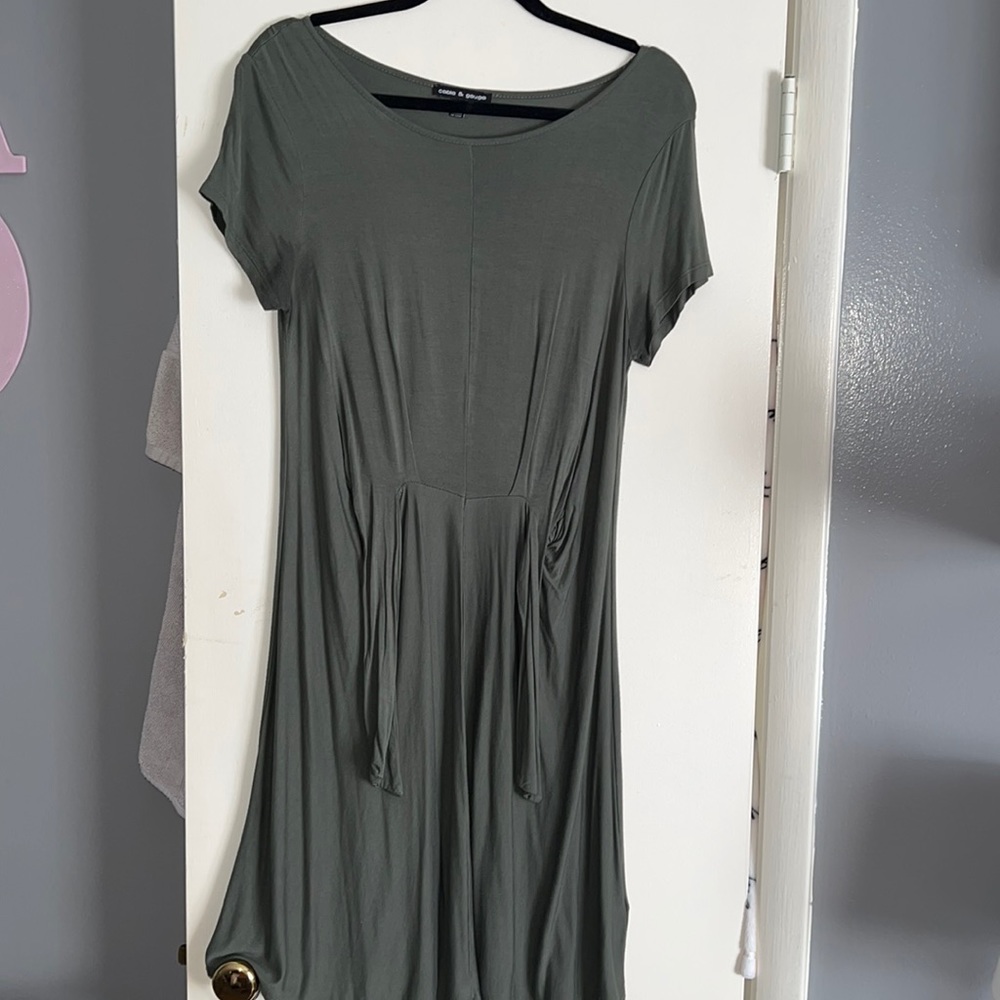 Tie Sundress